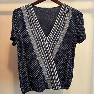 Lucky Brand top